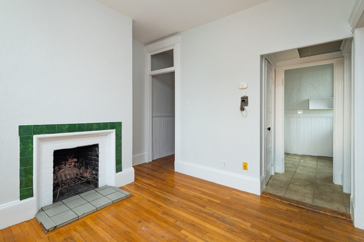 Foto principal - 8 Myrtle St