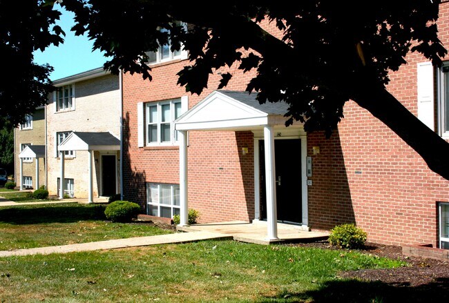 Foto del edificio - State College Collective on Oakwood