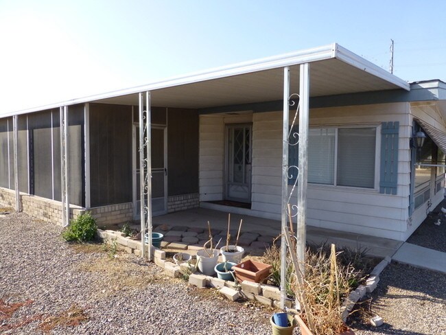 Foto del edificio - Rent-to-own 67th & Olive