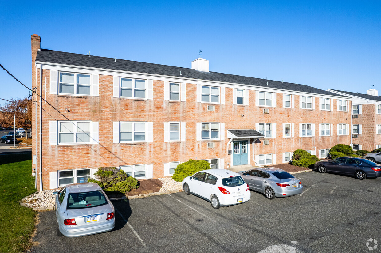 Foto del edificio - Greentree Apts-Quakertown