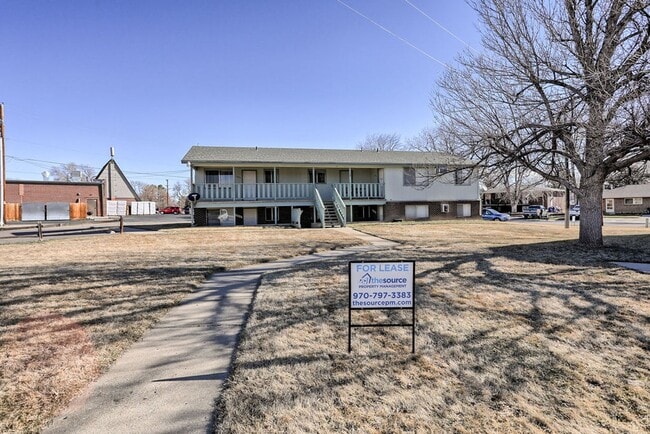 Foto del edificio - 1546 Deanna Ct