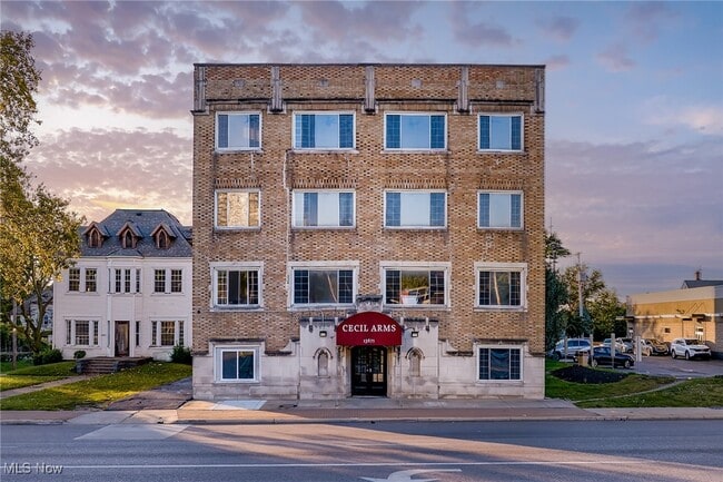 Foto del edificio - 13671 Euclid Ave
