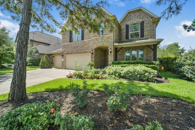 Building Photo - 6 S Wheatleigh Dr