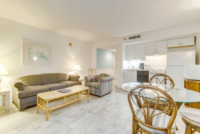 Foto del edificio - 5556 N Ocean Blvd