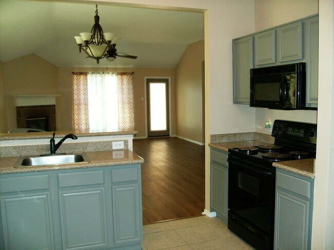 Foto del edificio - 414 Fleming St