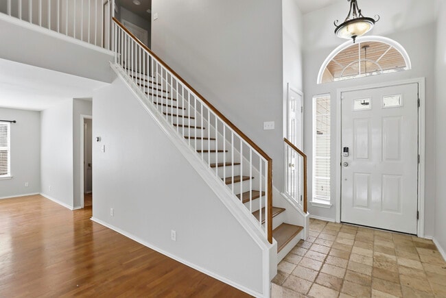 Foto del edificio - 3324 Tumblewood Trail