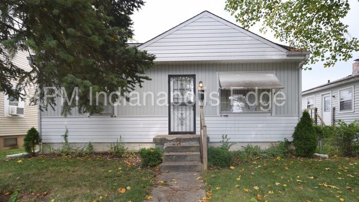 Primary Photo - 123 N 3rd Ave