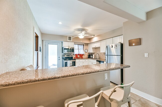 Foto del edificio - 818 11th St