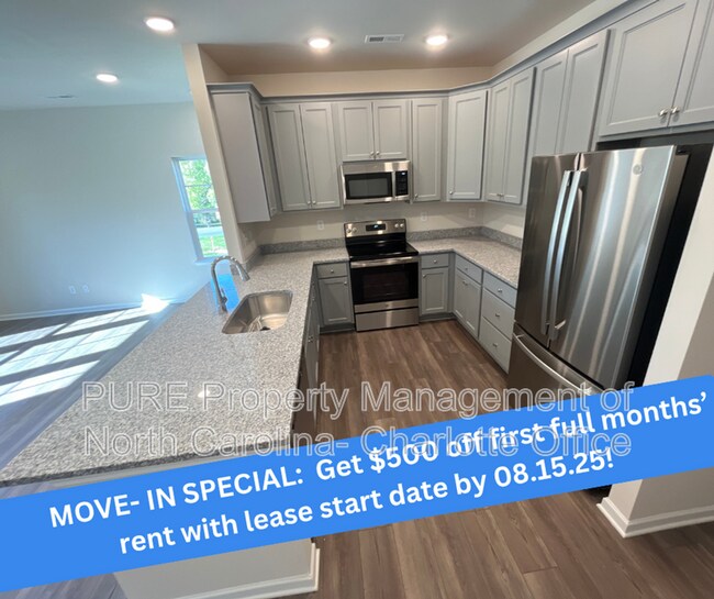 Photo - 1106 Foundry Dr Townhome