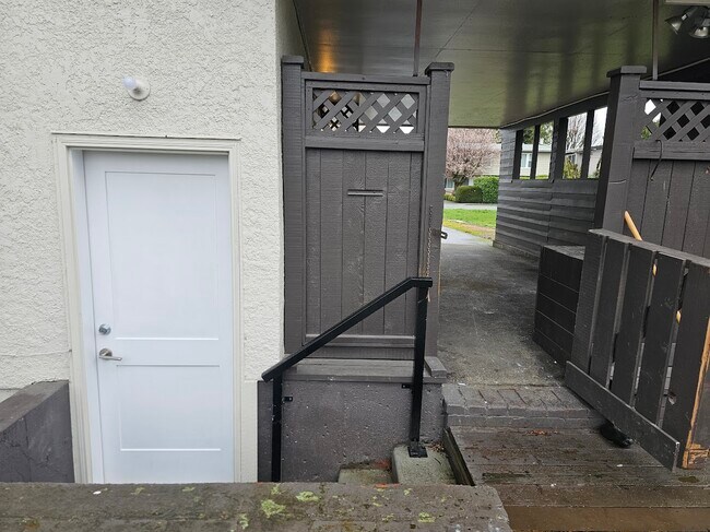 Photo du bâtiment - 46330 Chilliwack Central Rd