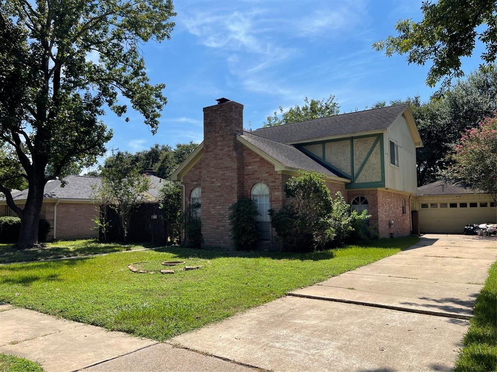 15335 Glenwood Park Dr, Houston, TX 77095 House Rental in Houston, TX