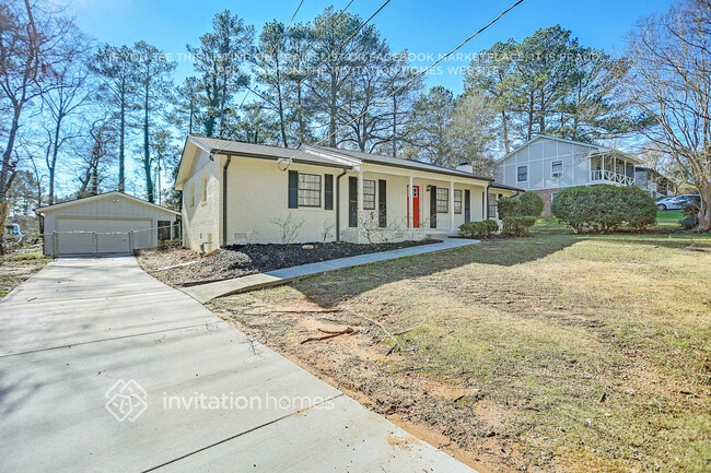 Building Photo - 8005 Union Grove Rd