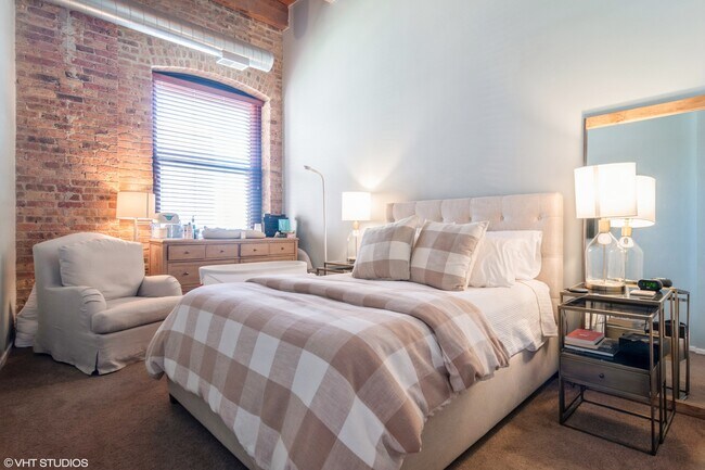 Foto del edificio - 520 W Huron St
