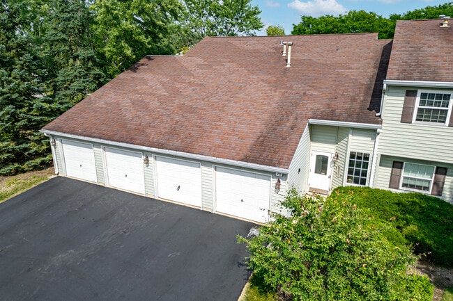 Building Photo - 15 Gant Cir