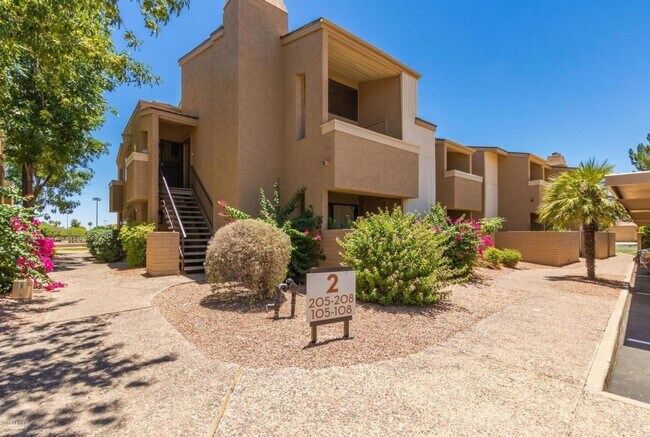 Foto del edificio - 7950 E Starlight Way