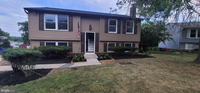 Foto del edificio - 754 Dogwood Ct