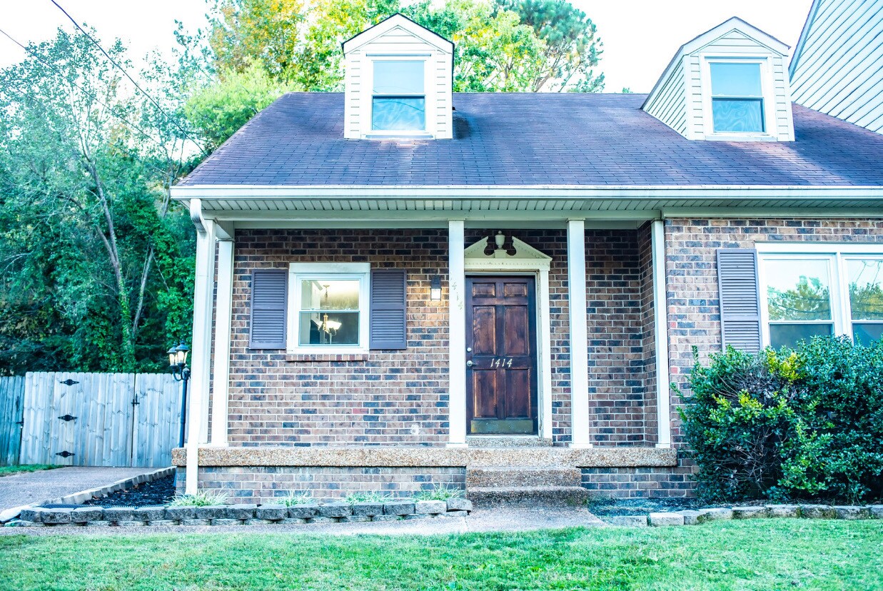 Primary Photo - 1414 Timber Valley Dr