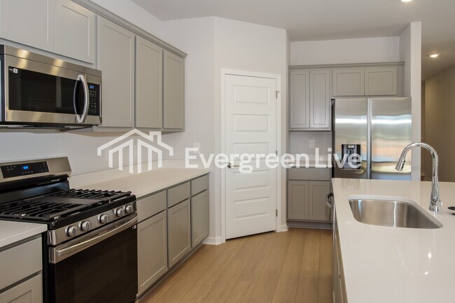 Foto del edificio - 158 Fenwick Pl