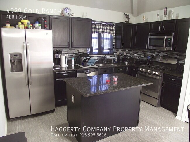 Foto del edificio - 4929 Gold Ranch Ave