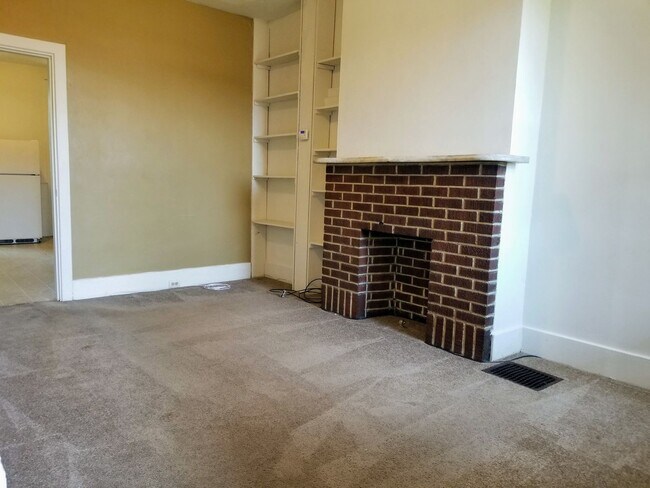 Foto del edificio - Stunning Townhome in South Oakland with Up...