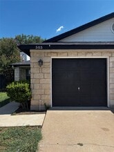 Building Photo - 503 Texas Ave