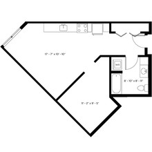 Atlas Apartments In Issaquah