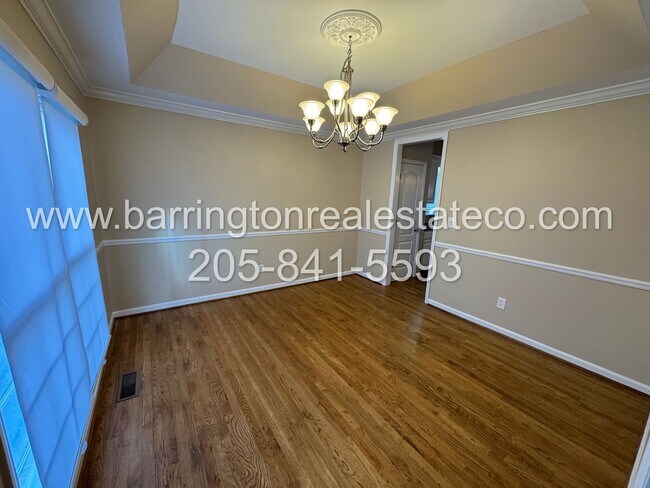 Foto del edificio - Hoover