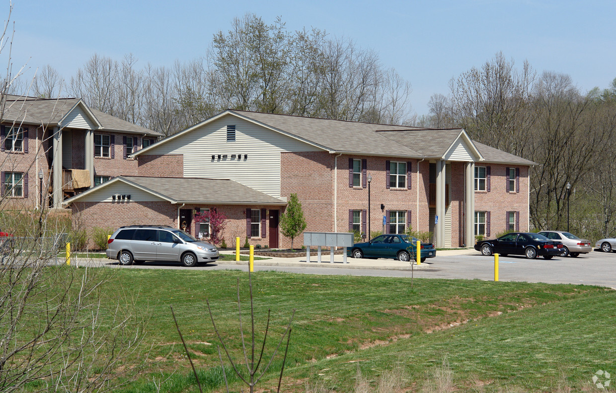 Foto principal - Jenna Landing Apartments