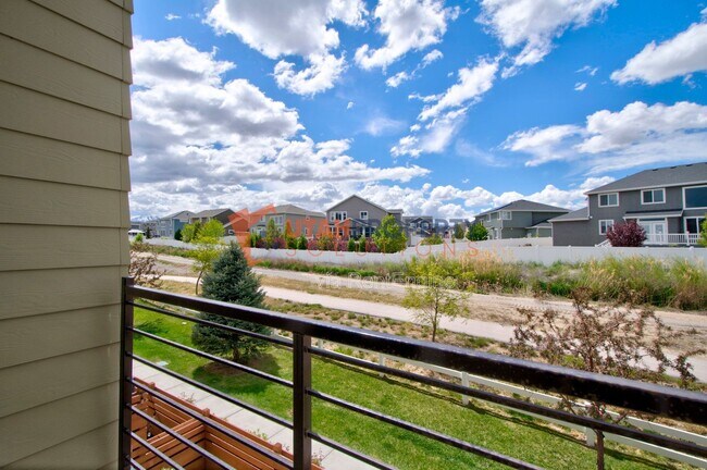 Foto del edificio - 11026 Harvest Pointe Dr