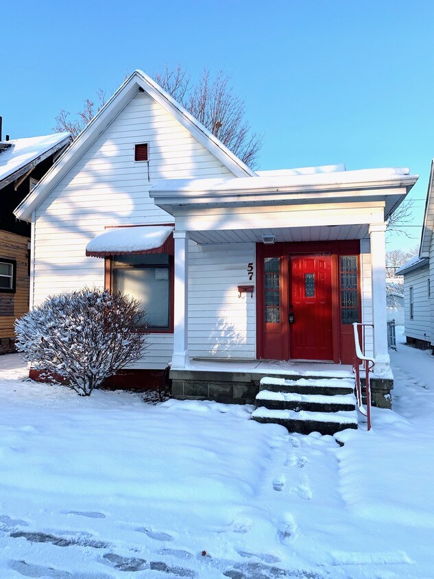 Primary Photo - 57 S 16th St