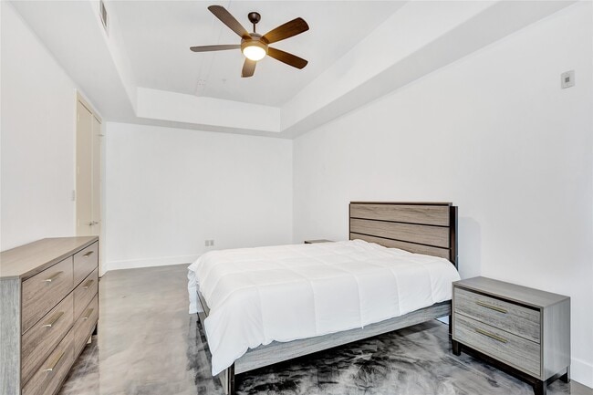 Foto del edificio - 2323 Polk St