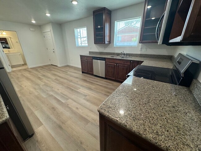Building Photo - BRAND NEW!!  Utilities included**
