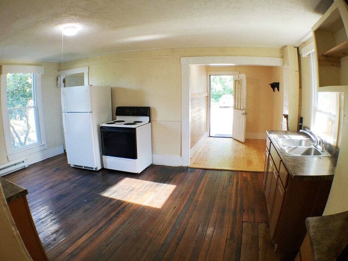 Foto principal - 955 Main St