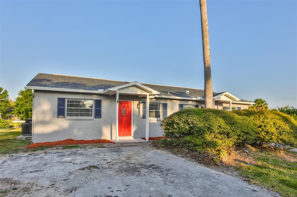 Foto principal - 9925 Grace Dr