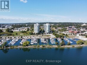 Building Photo - 6 Toronto St