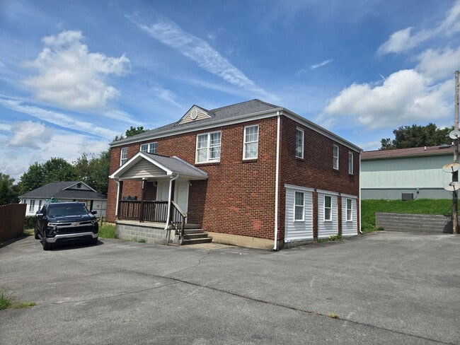 Building Photo - 1028 Watauga St