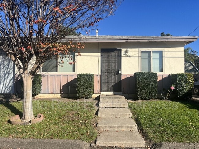 Building Photo - 9124 Rosedale Dr