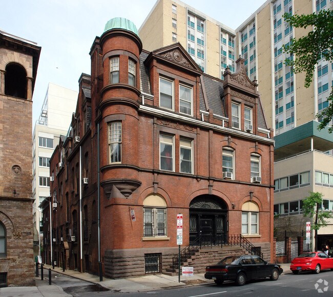 Building Photo - 26-30 S 22nd St