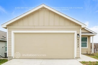 Building Photo - 6452 Pickaxe Way