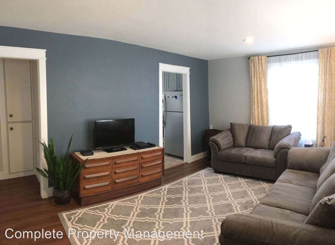 Primary Photo - 2 br, 1 bath House - 56 Saint Andrew St.