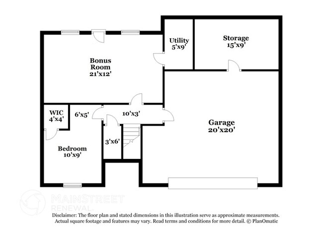 Building Photo - 1204 Redbud Ct