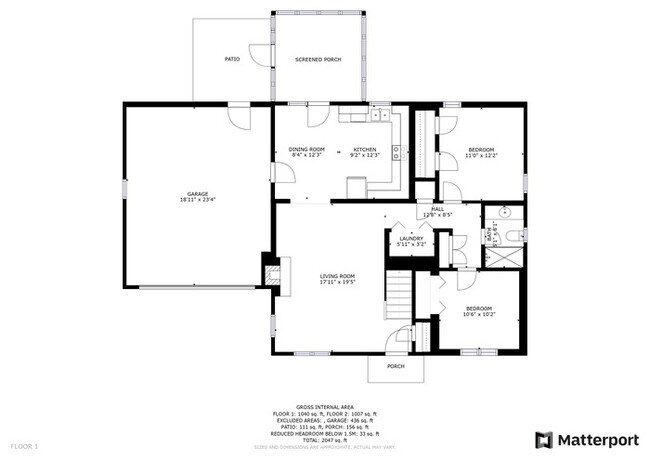 Foto del edificio - 132 Red Oak Ln