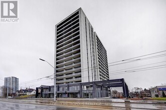 Building Photo - 741 King St W