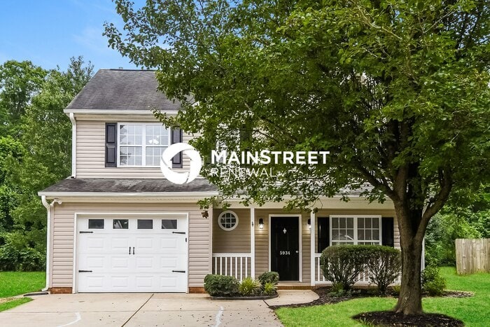 Primary Photo - 3 Bedroom Pet-Friendly Home in GREENSBORO,...