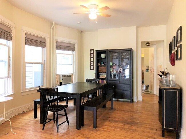 Building Photo - 236 Harrison Ave