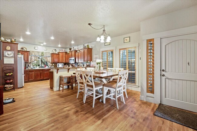 Foto del edificio - Beautiful Boise Home