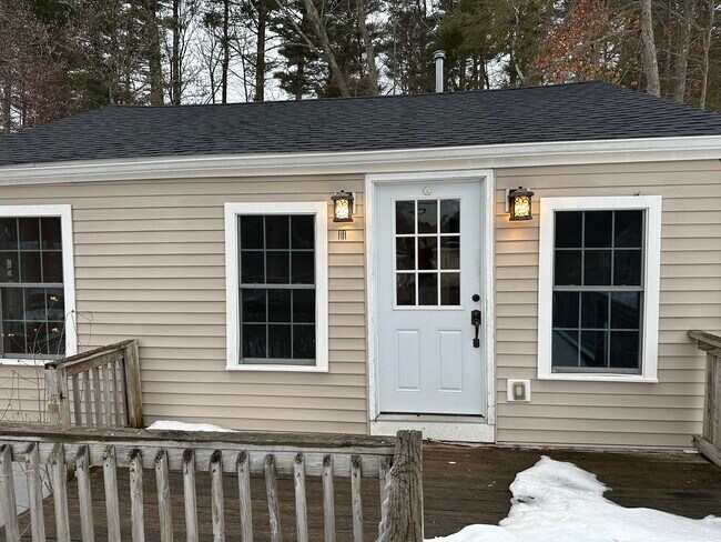 Foto del edificio - 11 N Boundary Rd