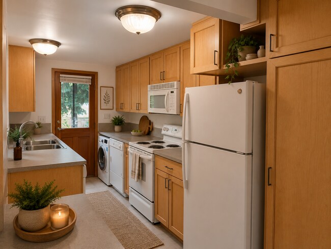 Foto del edificio - 347 NE 152nd St