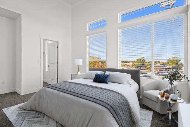 1Bed 1.5Bath - Greens by Lotus