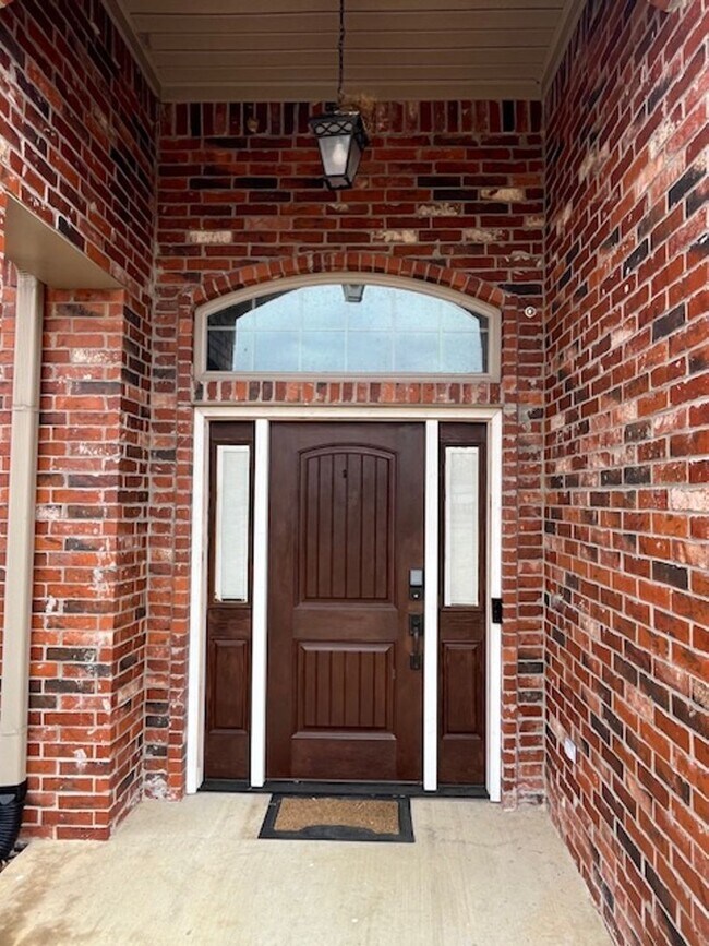 Foto del edificio - Very Spacious Austin House
